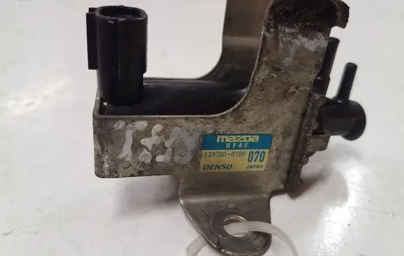 Mazda 6 Turbo solenoid valve 1397000700