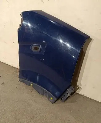 Renault Master II Fender