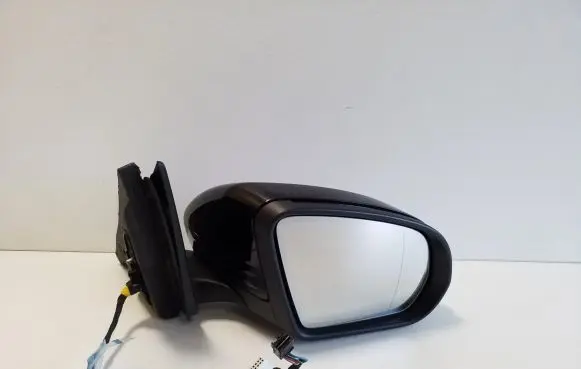 Mercedes-Benz EQB Front door electric wing mirror A2478101208