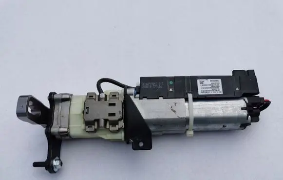 Audi A4 S4 B8 8K Ignition lock contact 
