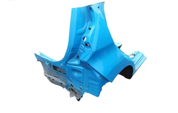 Toyota Aygo AB40 Rear quarter panel
