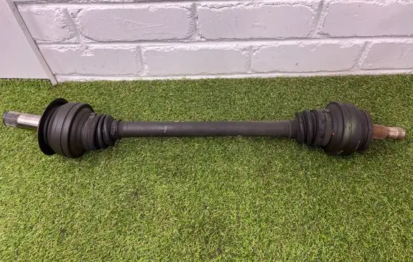 Mercedes-Benz S AMG W221 Rear driveshaft