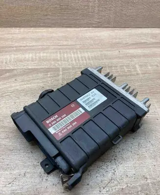 Audi 80 90 S2 B4 Engine control unit/module ECU 4A0906264 0280800398