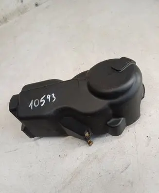 Smart ForFour I Other engine bay part A6390100867