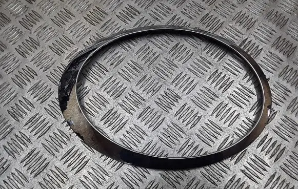 Mini Cooper Coupe R58 Under headlight/headlamp trim 7149906