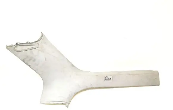 Audi A4 S4 B7 8E 8H (D) pillar trim (bottom) 8E9867246 8E9867246B