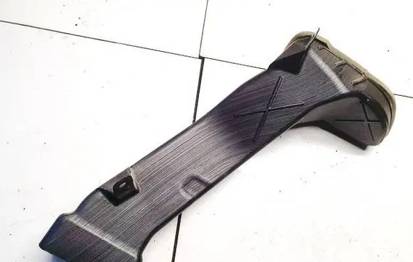 Ford C-MAX II Cabin air duct channel FM5810C725AB
