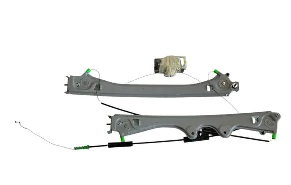 Audi A3 S3 8V Rear door cable line D1bfrb