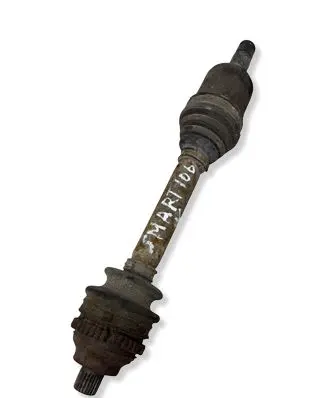 Smart ForTwo I Rear driveshaft 