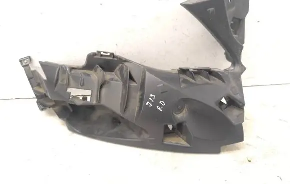 Peugeot Traveller Front bumper mounting bracket 9811842177 1591980X