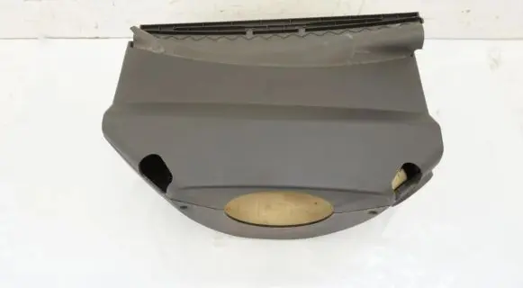 Opel Zafira B Steering wheel column trim 13162560