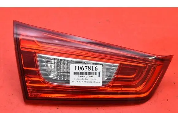 Mitsubishi ASX Rear/tail lights P9373L