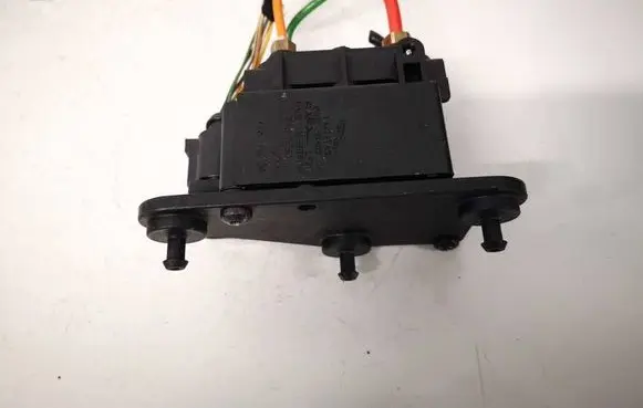 Jaguar XF Other control units/modules AW933B486AB