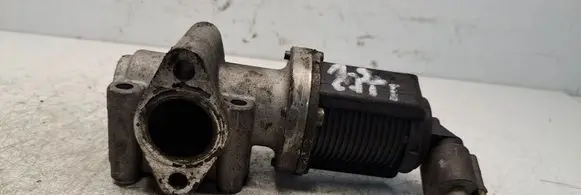 Alfa Romeo 147 EGR valve cooler 500023TN-G39