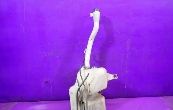 Fiat Doblo Windshield washer fluid reservoir/tank