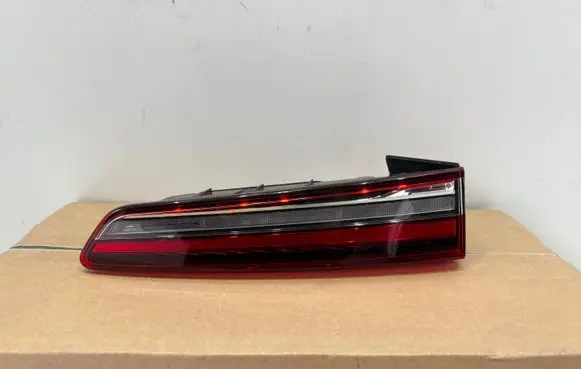 Skoda Kodiaq II Rear/tail lights 57H945093
