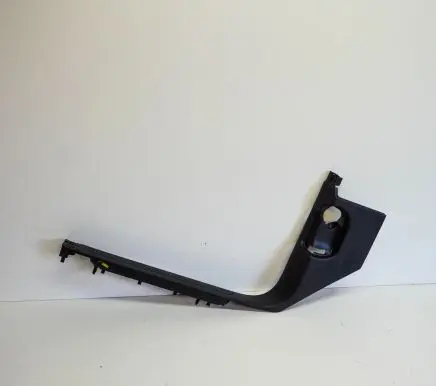 Volkswagen Touareg II (A) pillar trim