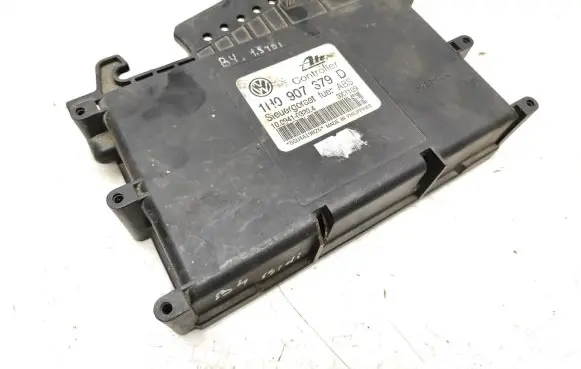 ABS control unit/module