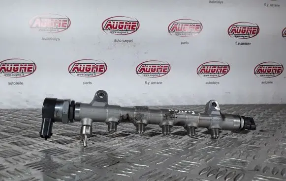 KIA Sportage Fuel main line pipe 314002A650