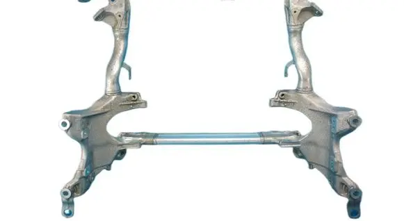 Audi Q5 SQ5 Front subframe 8R0399315J