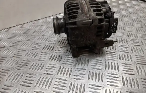 Audi A4 S4 B7 8E 8H Generator/alternator 045903023A 0124515022