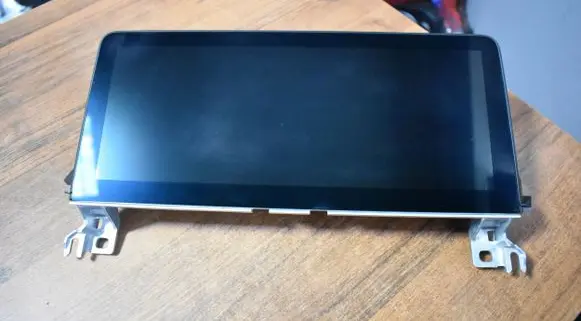BMW X3 G01 Radio/CD/DVD/GPS head unit 5A42087