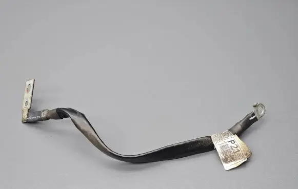 KIA Venga Negative earth cable (battery) 918601P210 91860