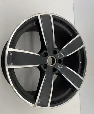 Porsche Cayenne (9Y0 9Y3) R22 alloy rim 9Y3601025T 9Y3601025TC9X