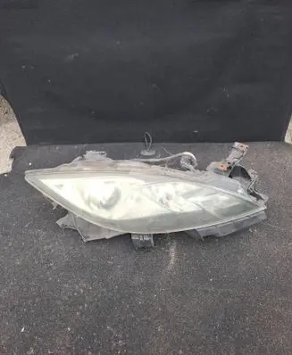 Mazda 6 Headlight/headlamp GS1F51030