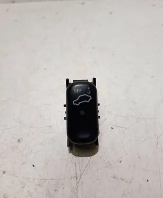 Mercedes-Benz E W210 Alarm switch 2108205910 02870824 501632