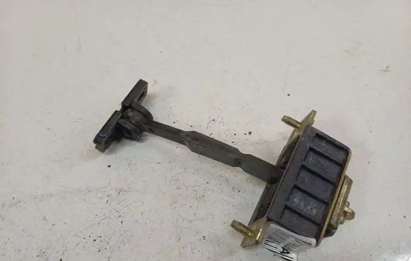 Mercedes-Benz CLS C219 Rear door check strap stopper