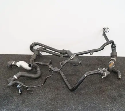 Volkswagen Beetle A5 Air intake hose/pipe