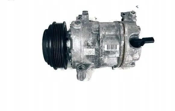 Chevrolet Camaro Air conditioning (A/C) compressor (pump) 447250