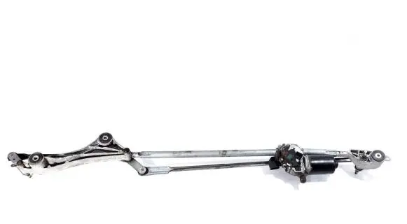 Mercedes-Benz A W169 Front wiper linkage A1698200300 A1698202140