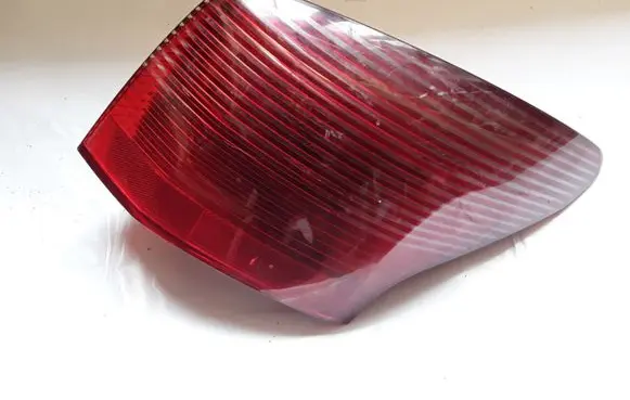 Peugeot 407 Rear/tail lights NOCODE