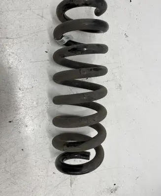 BMW 3 G20 G21 Rear coil spring