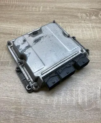 Citroen Xsara Picasso Engine control unit/module ECU 9658373180 0281011518