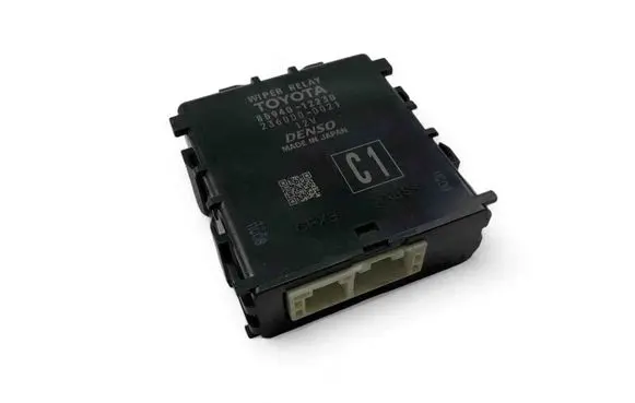 Toyota Corolla E210 E21 Other relay 8594012230