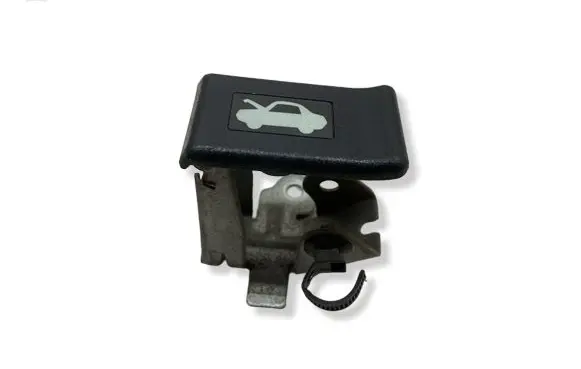 Honda CR-V Engine bonnet (hood) release handle 