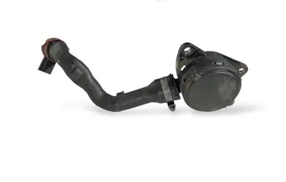 Mercedes-Benz ML W164 Breather/breather pipe/hose A6420160881