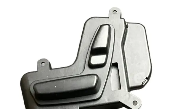 Mercedes-Benz E W211 Seat control switch 2118701010 03465821L