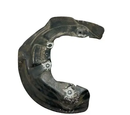 Audi A6 S6 C6 4F Front wheel hub 4F0615312A