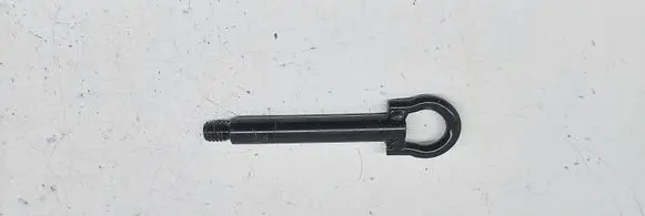 Toyota C-HR I Towing hook eye 