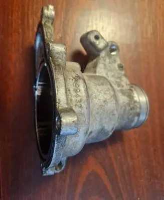 BMW X5 G05 Steering rack mechanical part 899432