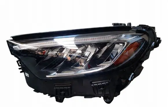 Mercedes-Benz GLC C254 Headlight/headlamp A2549061900