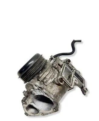 Mercedes-Benz Vito Viano W447 Water pump A6542010010