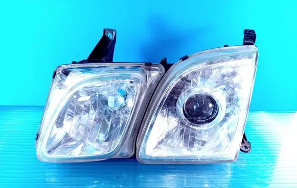 Lexus GX J150 Headlight/headlamp 8115060802 811306A170