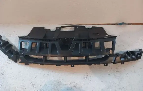 Renault Megane III Front bumper support beam 620360001R