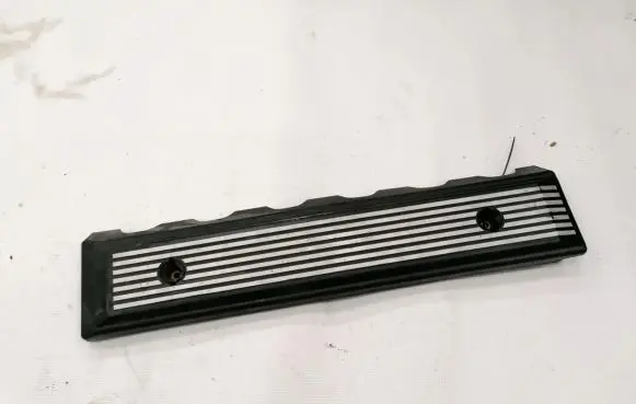 BMW 5 GT F07 Engine cover (trim) 13351740160