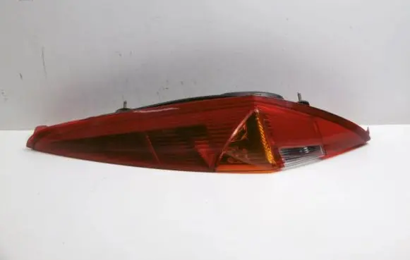 Fiat Punto (188) Rear/tail lights 46794077